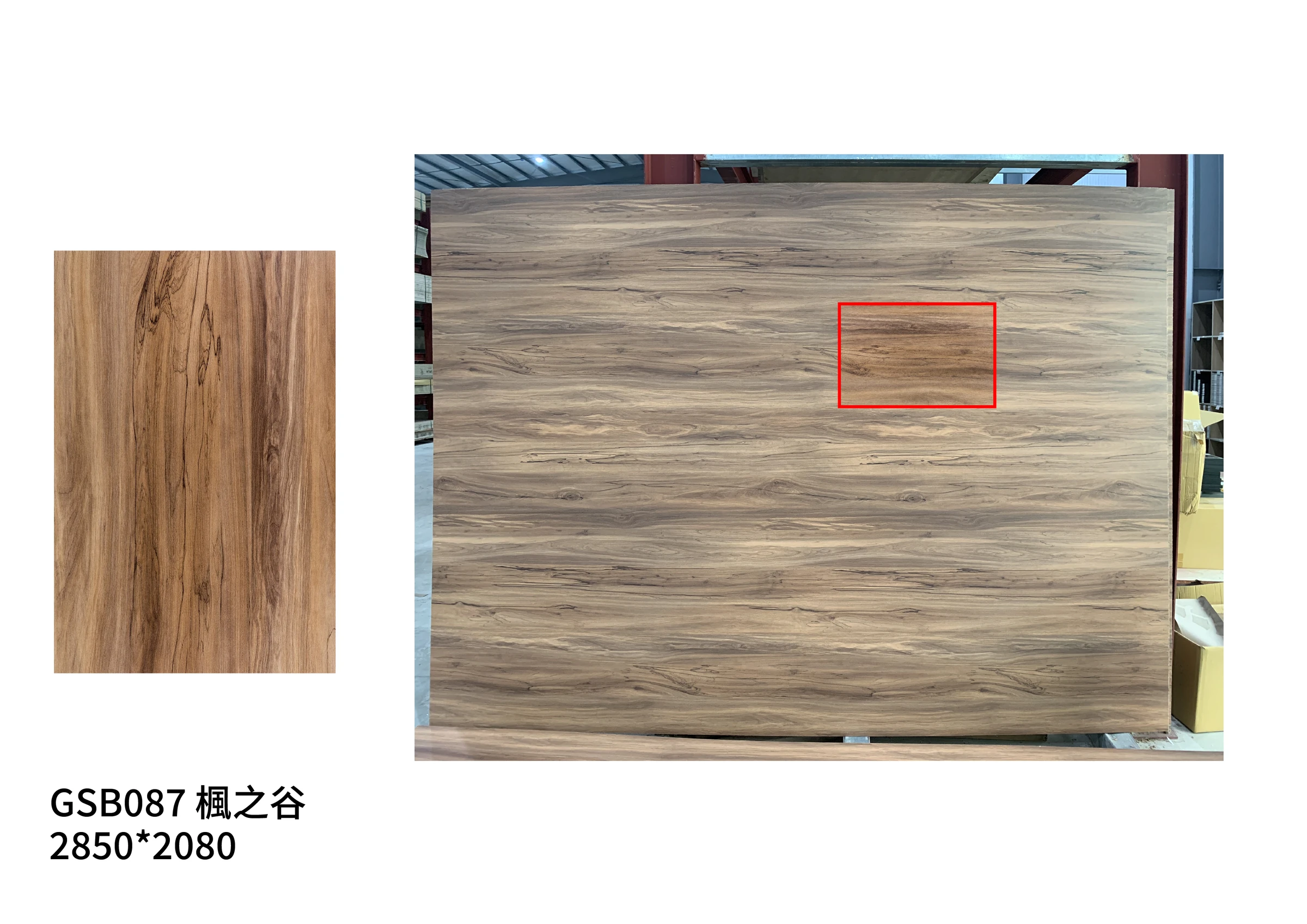大板比例圖