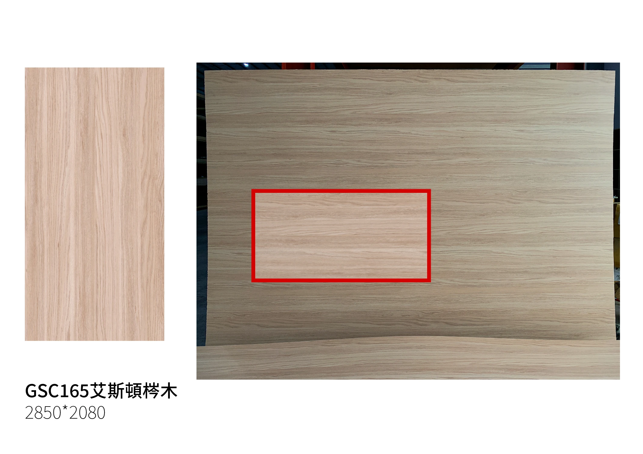 大板比例圖 1