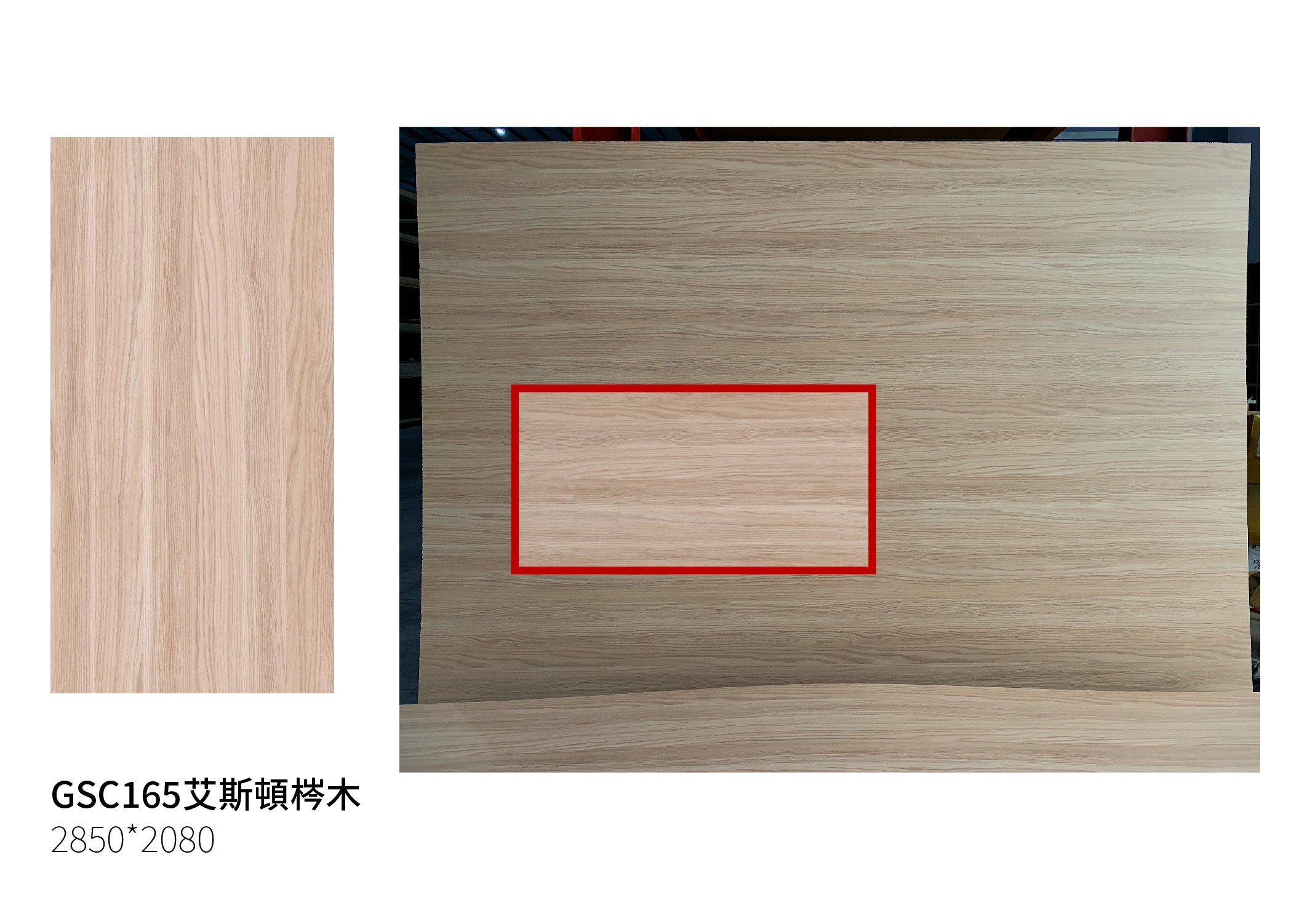 大板比例圖 2